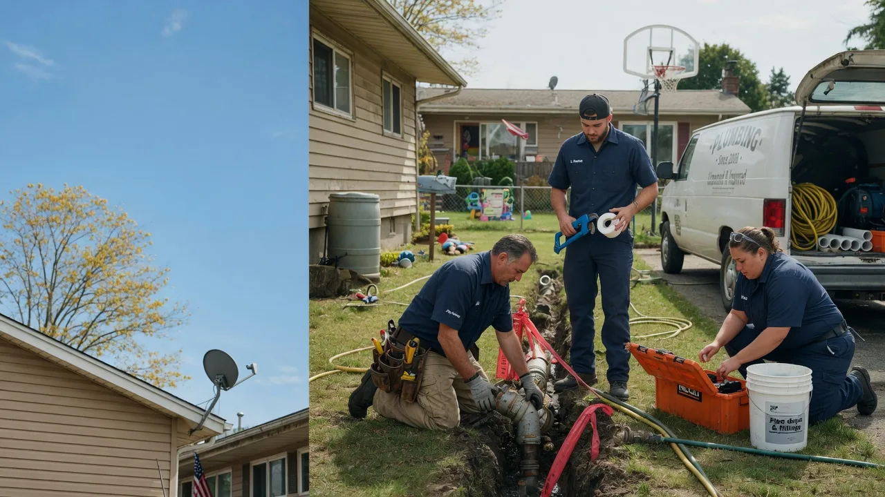 Garbage Disposal Replacement in Milledgeville, OH near me