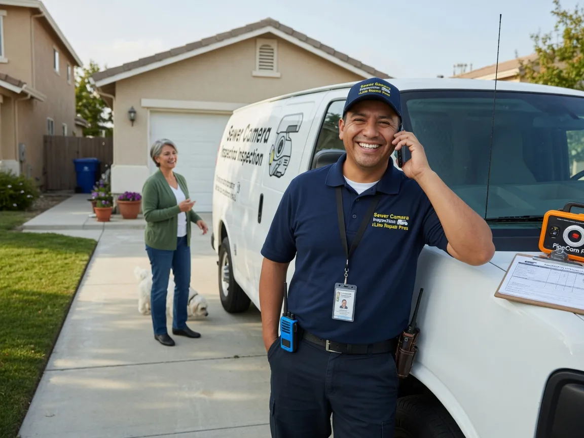 Sewer Line Repair Milledgeville, OH FAQs